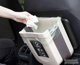 Kanta za smece - Viseca Rasklopiva kanta za smece - Kanta za smece - Viseca Rasklopiva kanta za smece