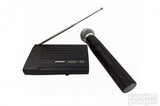 Mikrofon WVNGR SM 200 - Mikrofon WVNGR SM 200
