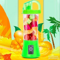 Mini Blender - Prenosivi Bezicni Blender USB - Mini Blender - Prenosivi Bezicni Blender USB