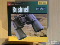 Bushnell veliki dvogled 20x50