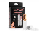Flawless aparat za uklanjane dlacica sa lica - Flawless aparat za uklanjane dlacica sa lica - Ali tako