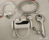 Digitalna slavina protočni bojler 2u1 sa tusem - Digitalna slavina protočni bojler 2u1 sa tusem