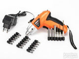 Finder srafilica/odvijac 4.8V - Finder srafilica/odvijac 4.8V
