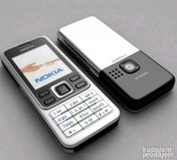 Nokia 6300 - Nokia 6300