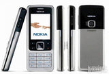 Nokia 6300 - Nokia 6300