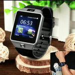 Smart sat dz09 telefon sat SIM pametni sat telefon