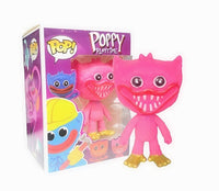 Huggy wuggy Funko pop roze figurica - Huggy wuggy Funko pop roze figurica