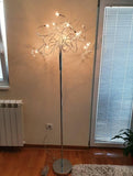 Visoka lampa u obliku drveta sa dimerom - Visoka lampa u obliku drveta sa dimerom