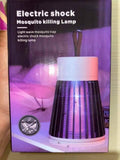 Lampa protiv komaraca Aparat protiv komaraca - Lampa protiv komaraca Aparat protiv komaraca