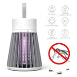 Lampa protiv komaraca Aparat protiv komaraca - Lampa protiv komaraca Aparat protiv komaraca