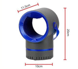 Lampa protiv komaraca USB Lampa za komarce - Lampa protiv komaraca USB Lampa za komarce
