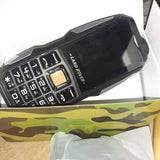 Land rover Telefon