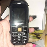 Land rover Telefon