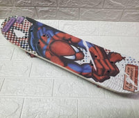 Drveni skejt za decu / skate board - spiderman 60cm - Drveni skejt za decu / skate board - spiderman 60cm