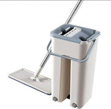 Flap mop dzoger i kanta - Flap mop dzoger i kanta