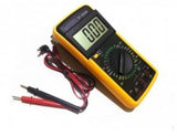 Unimer / digitalni multimetar / DT9205A