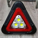 Multifunkcionalni trokut, lampa i punjac - Multifunkcionalni trokut, lampa i punjac