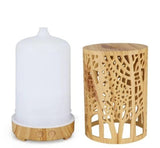 Aroma diffuser / difuzer / ovlaživač i osveživač vazduha