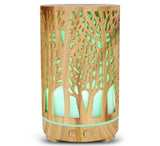 Aroma diffuser / difuzer / ovlaživač i osveživač vazduha