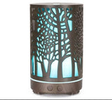 Aroma diffuser / difuzer / ovlaživač i osveživač vazduha