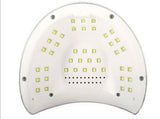 Lampa za nokte-Uv led lampa za nokte T3 - Lampa za nokte-Uv led lampa za nokte T3
