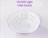 Lampa za nokte-Uv led lampa za nokte T3 - Lampa za nokte-Uv led lampa za nokte T3