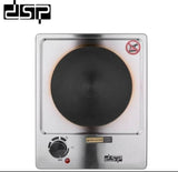 Šporet - jedna ringla - DSP KD-4046 - Šporet - jedna ringla - DSP KD-4046 - Ali tako