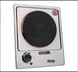 Šporet - jedna ringla - DSP KD-4046 - Šporet - jedna ringla - DSP KD-4046 - Ali tako