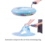 Mini kompresor - prenosivi kompresor - rucni kompresor - Mini kompresor - prenosivi kompresor - rucni kompresor