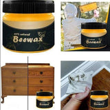 vosak za dvene povrsine - pcelinji vosak Beewax - vosak za dvene povrsine - pcelinji vosak Beewax