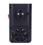 Flame heater / mini kamin za zid.grejalica - Flame heater / mini kamin za zid.grejalica
