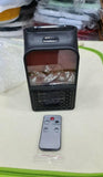 Flame heater / mini kamin za zid.grejalica - Flame heater / mini kamin za zid.grejalica