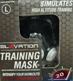 Trening maska /  - Trening maska /