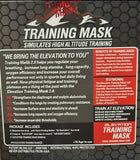Trening maska /  - Trening maska /