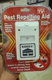 Rasterviac stetocina / pest reject - Rasterviac stetocina / pest reject