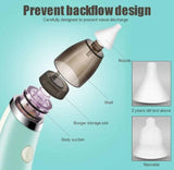 Nazalni aspirator /za bebe