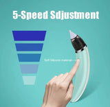 Nazalni aspirator /za bebe