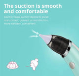 Nazalni aspirator /za bebe