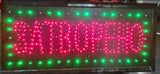 LED reklama otvoreno / zatvoreno - LED reklama otvoreno / zatvoreno - Ali tako