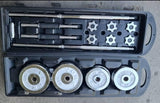 Teg 45kg - tegovi - bucice - set od 45kg - Teg 45kg - tegovi - bucice - set od 45kg