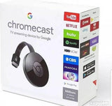 Chromecast za povezivanje telefona sa tv-om - Chromecast za povezivanje telefona sa tv-om