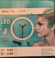 Ring light LED svetlo za slikanje i sminkanje - Ring light LED svetlo za slikanje i sminkanje