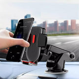 Auto drzac za telefon - Auto drzac za telefon