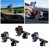 Auto drzac za telefon - Auto drzac za telefon