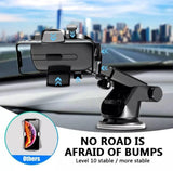 Auto drzac za telefon - Auto drzac za telefon