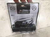 Spliter za auto-punjač / razdelnik za auto 4 u 1 - Spliter za auto-punjač / razdelnik za auto 4 u 1