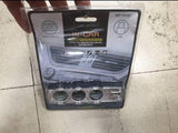 Spliter za auto-punjač / razdelnik za auto 4 u 1 - Spliter za auto-punjač / razdelnik za auto 4 u 1