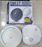 Sweep robot / robot za cišćenje poda - Sweep robot / robot za cišćenje poda - Ali tako