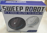 Sweep robot / robot za cišćenje poda - Sweep robot / robot za cišćenje poda - Ali tako