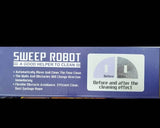 Sweep robot / robot za cišćenje poda - Sweep robot / robot za cišćenje poda - Ali tako